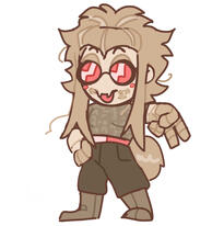 chibi