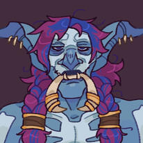 bust flats example ( tuthen belongs to @bigbossmaker on twitter :) )