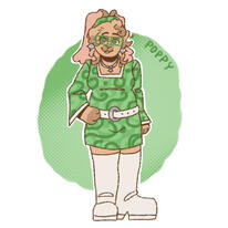 full body flats